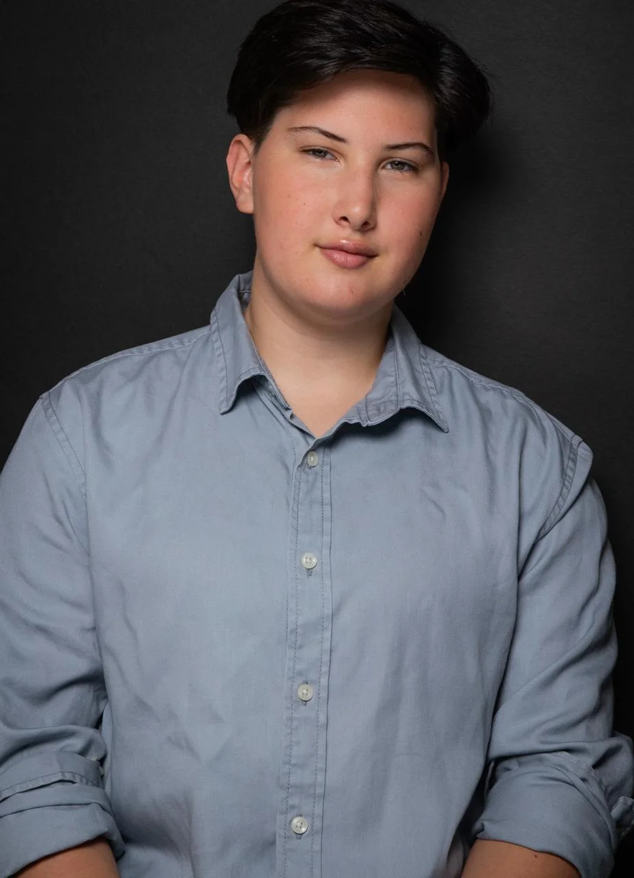 Ambrose Cusick, soprano